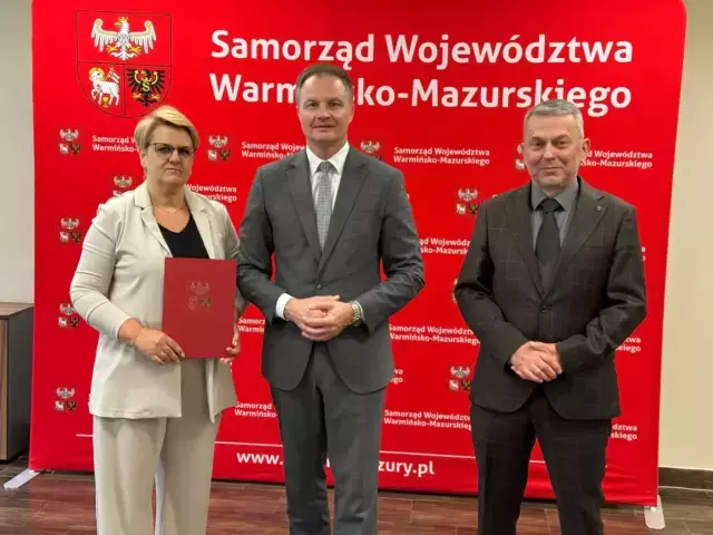 Chleb z pieca, ognisko i miejsce spotkań. W Łatanej Wielkiej powstanie „Łatańska Zagroda”