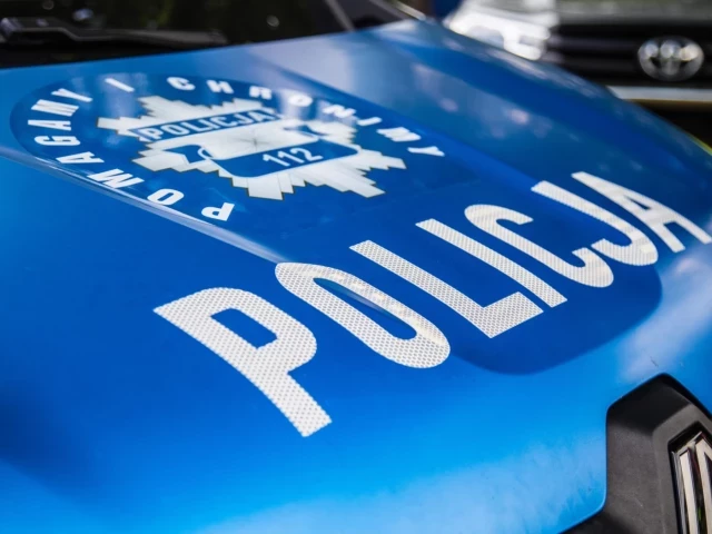 Fałszywy alarm w Dąbrowach. 38-latek wezwał służby do nieistniejącego pożaru
