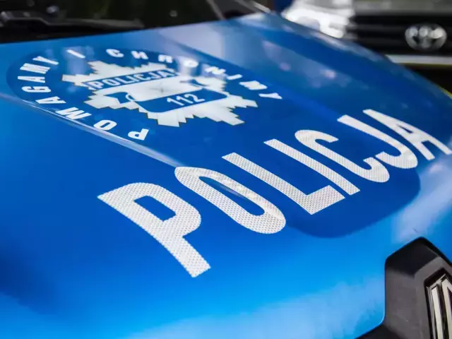 Fałszywy alarm w Dąbrowach. 38-latek wezwał służby do nieistniejącego pożaru