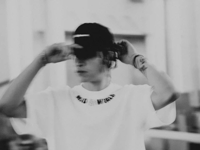 Koszulka Olavoga – styl streetwear w męskich kolekcjach odzieżowych