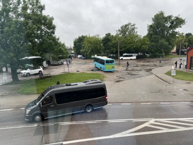Dworzec wciąż budzi pytania. Radna zapytała o obietnice miasta
