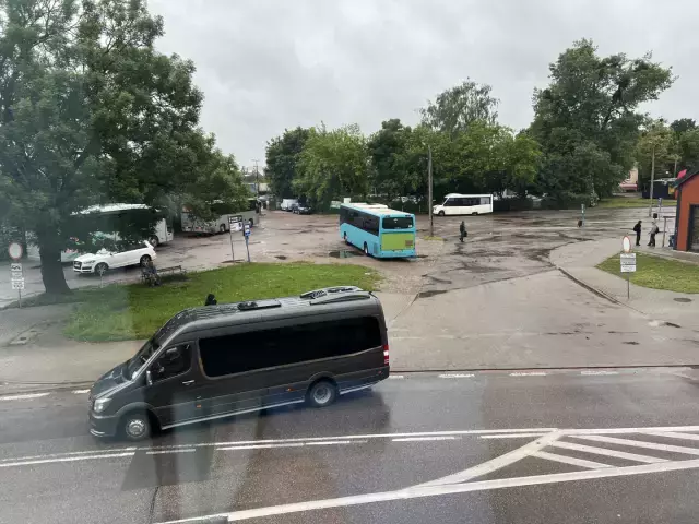 Dworzec wciąż budzi pytania. Radna zapytała o obietnice miasta