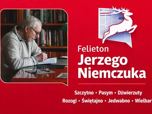 Od jajka do Trumpa. O tym, jak rodzą się uprzedzenia - felieton Jerzego Niemczuka