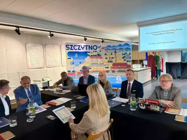 Szczytno trafiło na mapę najważniejszych debat w kraju