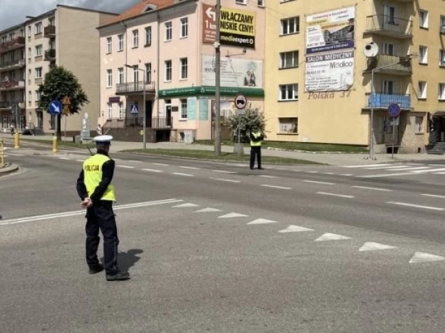 3,8 promila za kierownicą. Policja zatrzymała dwóch kierowców bez uprawnień