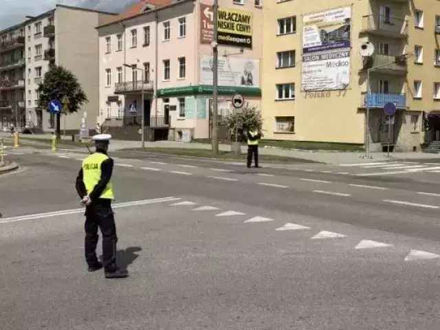 3,8 promila za kierownicą. Policja zatrzymała dwóch kierowców bez uprawnień