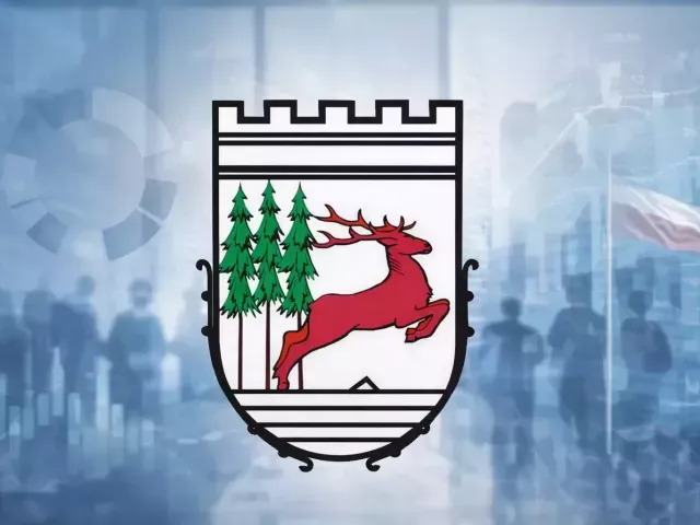 Informacja Burmistrza Miasta Szczytno