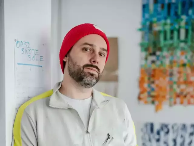 Mazurski artysta wraca do Pasymia. „Dziedzictwo spojrzenia” Karola Lewalskiego już w czerwcu