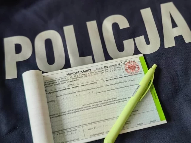 Brat miał go pobić, mąż dusić żonę. Policja po przyjeździe odkryła zupełnie inny obraz
