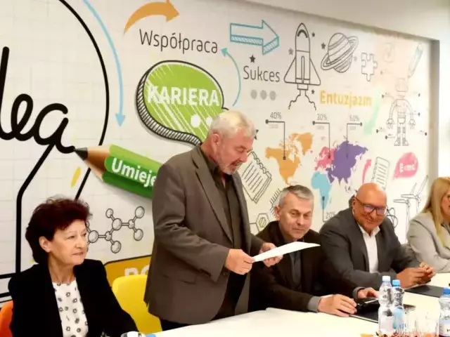 Bezrobocie wyższe niż w regionie. Urząd pracy mówi o wsparciu i sytuacji po zwolnieniach w IKEA
