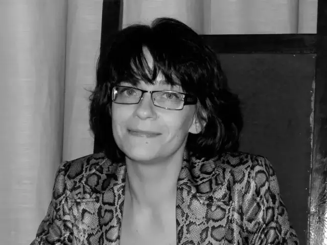 Odeszła strażniczka pamięci Mazur. Nie żyje Monika Ostaszewska-Symonowicz