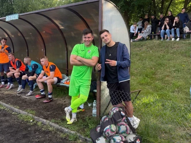 Dwa mecze od marzeń. Gwardia Szczytno zaczyna walkę o IV ligę