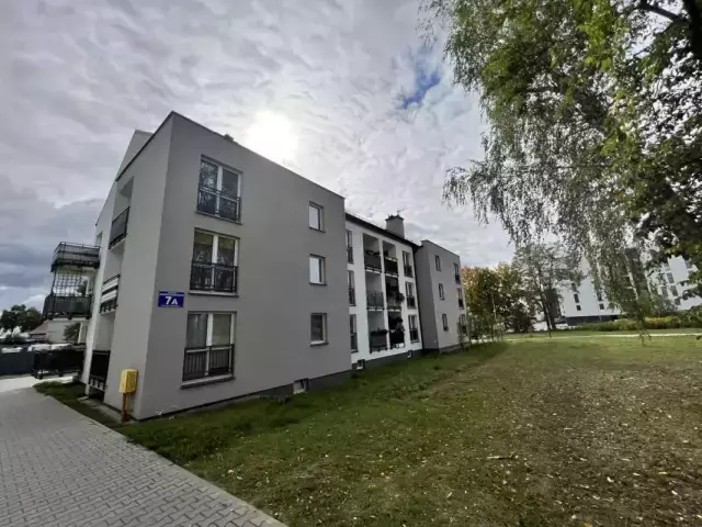 Dziewięć firm chce budować mieszkania w Szczytnie. Najtańsza oferta poniżej 6 mln zł