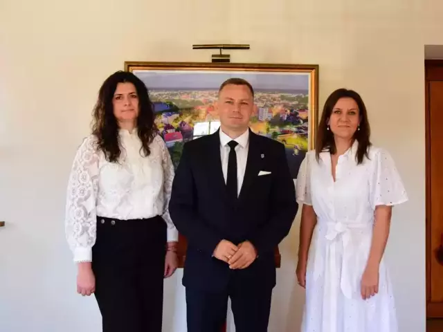 Mieszkańcy zyskają nowe przestrzenie. Miasto Szczytno pozyskało ponad 420 tysięcy złotych na rewitalizację!