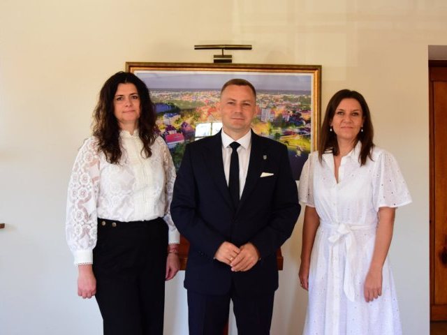 Mieszkańcy zyskają nowe przestrzenie. Miasto Szczytno pozyskało ponad 420 tysięcy złotych na rewitalizację!