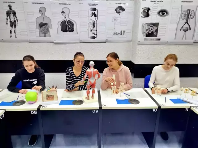 Co zrobić, by zdobyć atrakcyjny zawód?